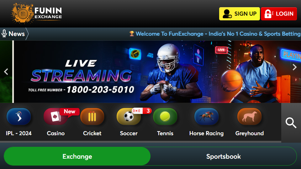 Inside Funexchange: Fueling India’s Cricket ID Revolution with Data & Smart Features